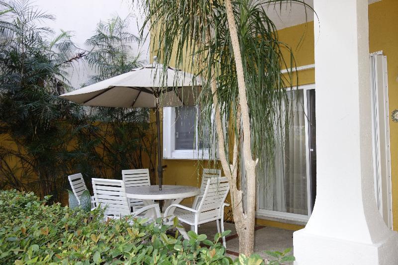 Las Palmas Condominio Playa del Carmen Buitenkant foto